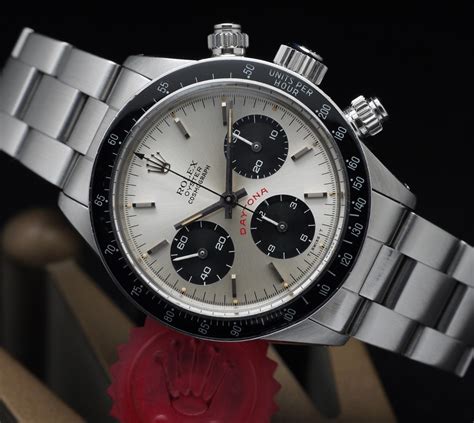 rolex daytona 6263 replica|rolex daytona valore.